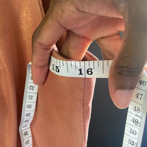 Gianni Bini sleeveless sheath dress sz Small - Picture 12 of 16